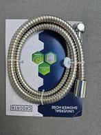 Nieuwe Cascata Doucheslang - 1.5m - RVS, Ophalen of Verzenden, Nieuw, Rvs, Douche