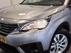 Peugeot 5008 Active 1.2 Turbo 130pk | CAMERA | TREKHAAK | 7-, Voorwielaandrijving, Stof, 1199 cc, Met garantie (alle)