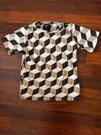 T-shirt van Snurk maat 116 (advr 14), Kinderen en Baby's, Kinderkleding | Maat 116, Ophalen of Verzenden, Zo goed als nieuw, Shirt of Longsleeve
