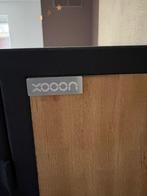 Xooon kast zo goed als nieuw!, Ophalen, 100 tot 150 cm, 150 tot 200 cm, Glas