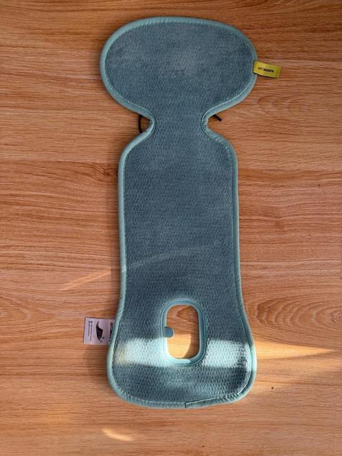 Aeromoov Air Layer - Groep 0, Kinderen en Baby's, Autostoeltjes, Zo goed als nieuw, Overige merken, 0 t/m 13 kg, Overige methoden