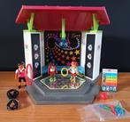 Te koop: Playmobil 5266 – Kinderclub met Disco, Ophalen of Verzenden, Zo goed als nieuw, Los playmobil