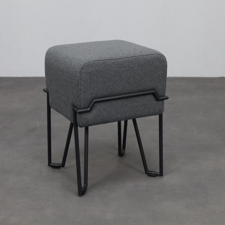 Low Stool Bokk by Ka-Lai Chan for Puik, Huis en Inrichting, Krukjes, Nieuw, Overige materialen, Ophalen