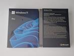 Windows 11 Professional – Retailverpakking - Geseald, Verzenden, Nieuw, Windows