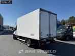 Iveco Daily 50C16 Koelwagen Vriezer Themo King V-300 MAX LED, Auto's, Stof, Euro 6, 4 cilinders, Iveco