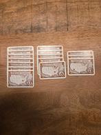 Ticket to ride, Vijf spelers of meer, Ophalen of Verzenden, Gebruikt