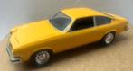 1:25 Plastic Model Chevrolet Vega  1975, Ophalen of Verzenden, Gebruikt, Auto, Overige merken
