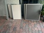 Schuifdeurtjes, Huis en Inrichting, Kasten | Kledingkasten, Ophalen, Minder dan 25 cm, 200 cm of meer