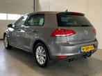 Volkswagen Golf 1.4 TSI 125PK Dealer o.h., Voorwielaandrijving, 125 pk, Gebruikt, 4 cilinders