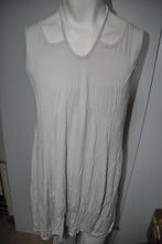 JKL48 Ophilia Top tuniek maat 4 grijs, Blouse of Tuniek, Ophalen of Verzenden, Zo goed als nieuw, Ophilia