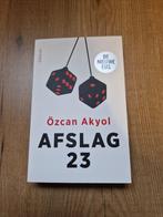 Özcan Akyol - Route 23  Nieuw, Boeken, Ophalen of Verzenden, Nieuw