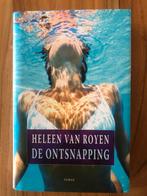 Heleen van Royen - De ontsnapping, Verzenden, Heleen van Royen, Zo goed als nieuw, Nederland