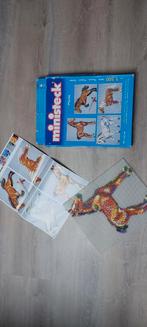 Ministeck Pferde - Compleet pakket, Hobby en Vrije tijd, Ophalen of Verzenden, Zo goed als nieuw, Box-set