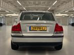 Volvo S60 2.4 Goed onderhouden incl. garantie en rijklaar., Voorwielaandrijving, 1442 kg, Stof, Elektrische ramen