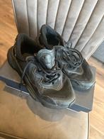 Adidas Ozweego Sneakers Zwart Maat 37 bijna niet gedragen, Ophalen of Verzenden, Gedragen, Zwart, Sneakers of Gympen