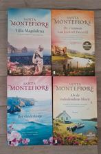 Diverse romans van Sante Montefiore, Ophalen of Verzenden, Zo goed als nieuw