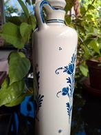 Delftsblauwe Jeneverkruik met Molen, Antiek en Kunst, Antiek | Keramiek en Aardewerk, Ophalen of Verzenden