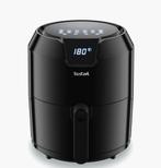 TEFAL Easy Fry XL Precision 4,2L LEY4018 Zwart, Ophalen, Zo goed als nieuw, Airfryer XL, 1000 t/m 1499 gram