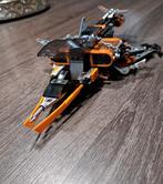 Lego Ninjago 70601, Gebruikt, Ophalen of Verzenden, Lego