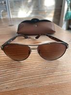 Rayban zonnebril aviator, Ophalen of Verzenden, Zo goed als nieuw, Zonnebril, Ray-Ban
