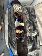 Snowboard  Atomic 150 cm, Sport en Fitness, Snowboarden, Ophalen, Gebruikt, Board