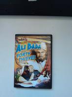 Ali Baba and the Forty Thieves 1944, Verzenden, Zo goed als nieuw, Actie en Avontuur, 1940 tot 1960
