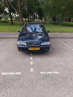 Volvo V70 2.4 140PK 1999 Blauw, 74 €/maand, Zwart, 1436 kg, Blauw