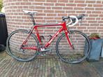 BeOne Raw rosso racefiets, 28 inch, Gebruikt, Carbon, Heren