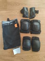 Decathlon - OXELO FIT500 Beschermers Volwassenen - Set van 6, Ophalen, Zo goed als nieuw