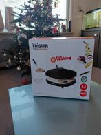 Nieuwe Tristar Pizza Family 4 Pizzaretten, Ophalen, Nieuw, 4 t/m 7 personen