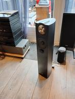 Sony SS-SW1 B&W DM302 Kef iq5 zwart Kef iq30 wit speakers, Ophalen, Gebruikt, Bowers & Wilkins (B&W), 120 watt of meer