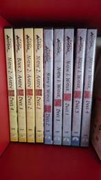 Avatar dvd's natie 1 en 2, Ophalen of Verzenden, Zo goed als nieuw