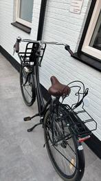 Dames fiets., Ophalen, Zo goed als nieuw