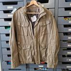 Woolrich Waxjas in nieuwstaat maat XL, Ophalen, ., Maat 56/58 (XL), Zo goed als nieuw