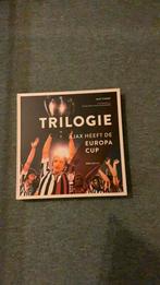 Jaap Visser - Trilogie, Jaap Visser, Ophalen of Verzenden, Zo goed als nieuw, Balsport