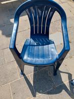 Jardin terrasstoelen., Tuin en Terras, Ophalen, Zo goed als nieuw, Kunststof