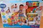 Vtech Rijd & Leer letterlocomotief NIEUW in doos, Kinderen en Baby's, Speelgoed | Vtech, Ophalen of Verzenden, Nieuw