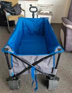 Bolderkar - Nieuwstaat - Afmetingen zie beschrijving, Ophalen, Opvouwbaar, Nieuw