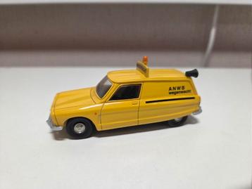 Citroen Ami Wegenwacht  beschikbaar voor biedingen
