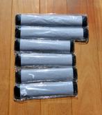 [Nieuw] Polssteunen (6x keyboard wrist rests: 2x L + 4x M), Computers en Software, Toetsenborden, Ophalen of Verzenden, Overige indelingen