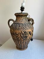 Jasba vaas lamp 1664, Antiek en Kunst, Antiek | Vazen, Ophalen of Verzenden