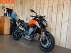 KTM 790 DUKE (bj 2026), Motoren, 2 cilinders, 790 cc, KTM, Bedrijf