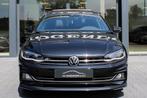 Volkswagen POLO 1.5 TSI R Line PANO NAVI VIRTUAL KEYLES CAME, Auto's, Automaat, Stof, 4 cilinders, 150 pk