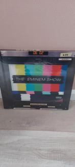 The Eminem Show Expanded Edition nieuw in de verpakking., Cd's en Dvd's, Verzenden, Nieuw in verpakking