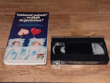 Verdomme... Waar bijft de tederheid. Duitse uitgave beschikbaar voor biedingen