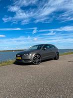 Audi A3 1.4 Tfsi 3D 2014 Grijs, Auto's, Audi, Voorwielaandrijving, Euro 5, 4 cilinders, Origineel Nederlands