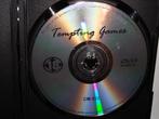 DVD - Tempting Games met Jeanna Fine en Golden Jade, Ophalen of Verzenden, Zo goed als nieuw, Vanaf 16 jaar