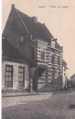 Hattem Pand der Liefde, Ophalen of Verzenden, 1920 tot 1940, Ongelopen, Gelderland
