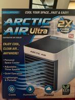 Mini airco, Witgoed en Apparatuur, Ophalen, Nieuw, Minder dan 60 m³