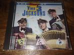 The 3 Jacksons – The Story Of The 3 Jacksons, Ophalen of Verzenden, Zo goed als nieuw